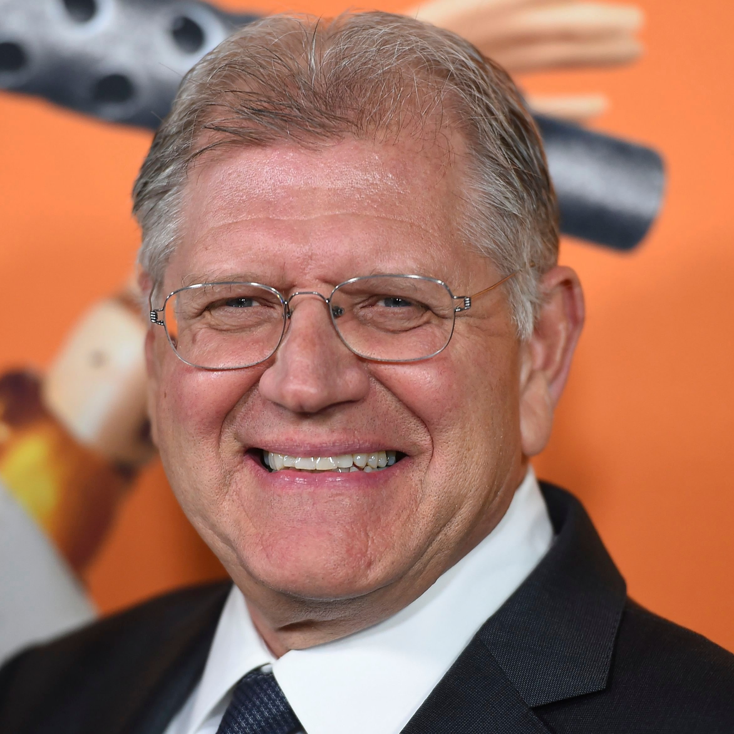 Robert Zemeckis | Futurepedia | FANDOM powered by Wikia