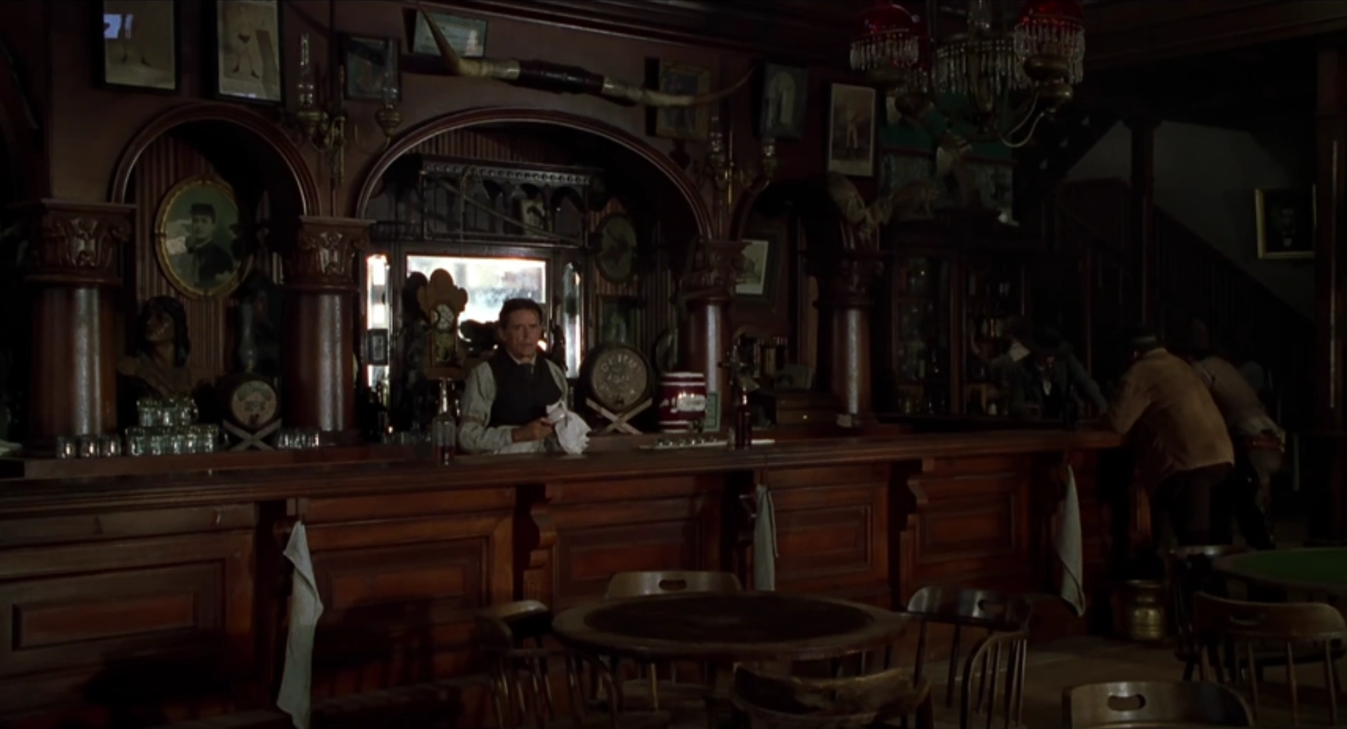 Palace Saloon Futurepedia Fandom