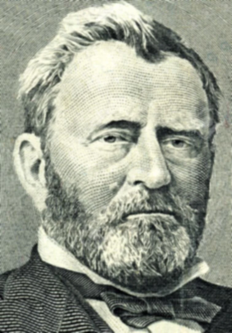 Ulysses S Grant Biography Presidency History Britannica