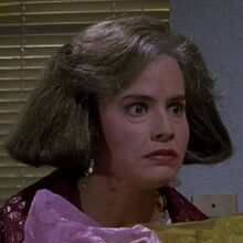 Jennifer Parker Futurepedia Fandom
