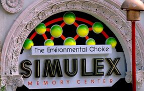 Simulex Memory center