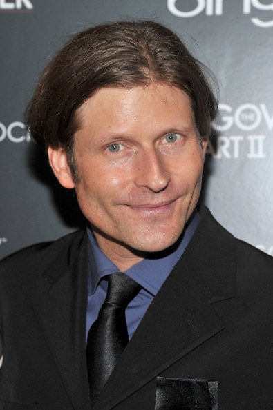 crispin wilson