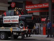 Toyota Hilux Futurepedia Fandom