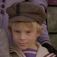 Verne Brown Futurepedia Fandom