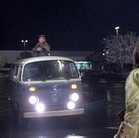 Volkswagen Station Wagon Futurepedia Fandom