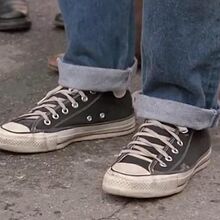 wikipedia converse