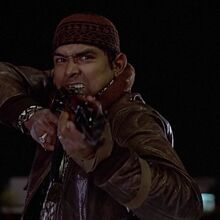The Libyans Futurepedia Fandom