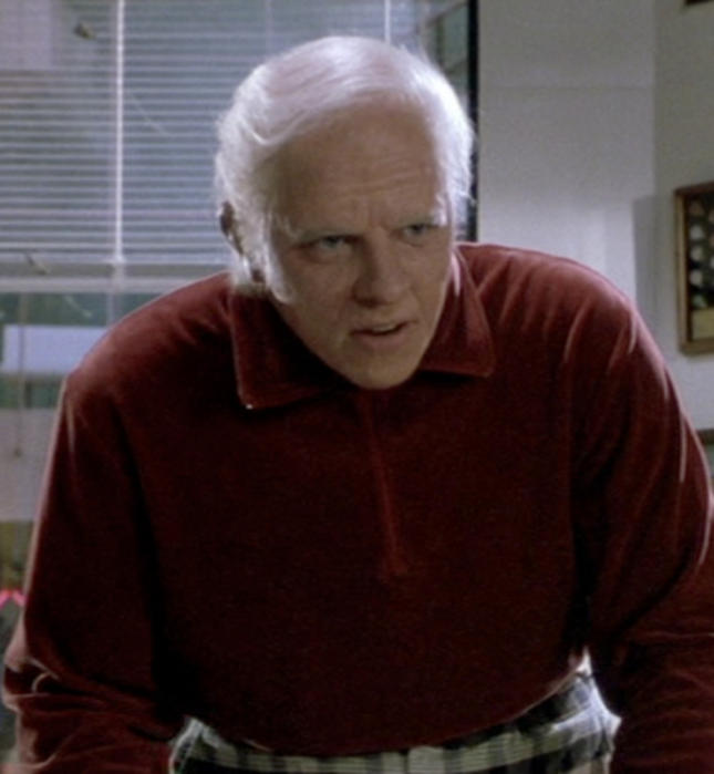 Biff Tannen Futurepedia Fandom