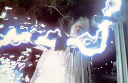 Best Car Electrocution Scene Best Car Electrocution Scene