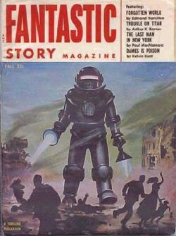 Fantasticstory