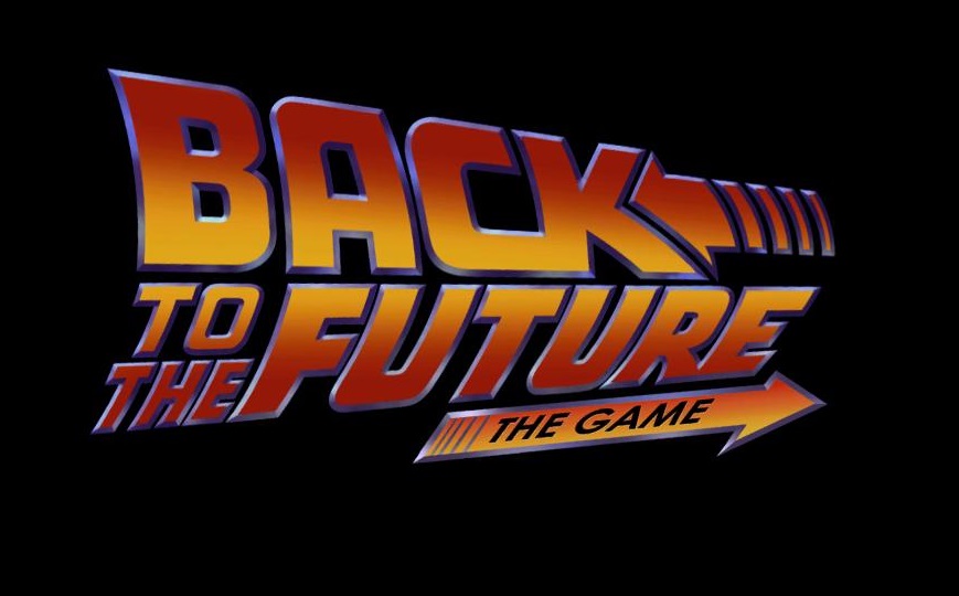 Back To The Future: The Game | Futurepedia | Fandom