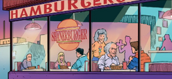 Shanerburger