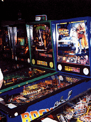 Bttf1 pinball