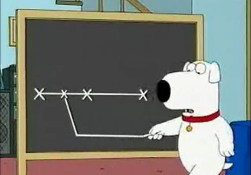 Image - Familyguy-bttf2.jpg | Futurepedia | FANDOM powered by Wikia