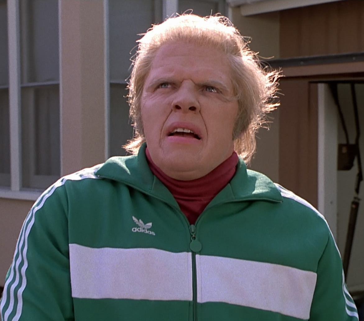 back to the future biff tannen