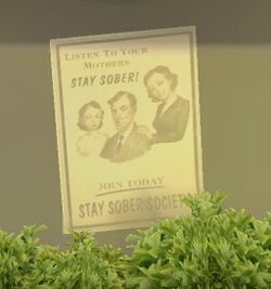 Sss poster