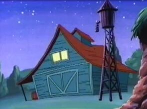 Browngarage