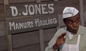 D.jones