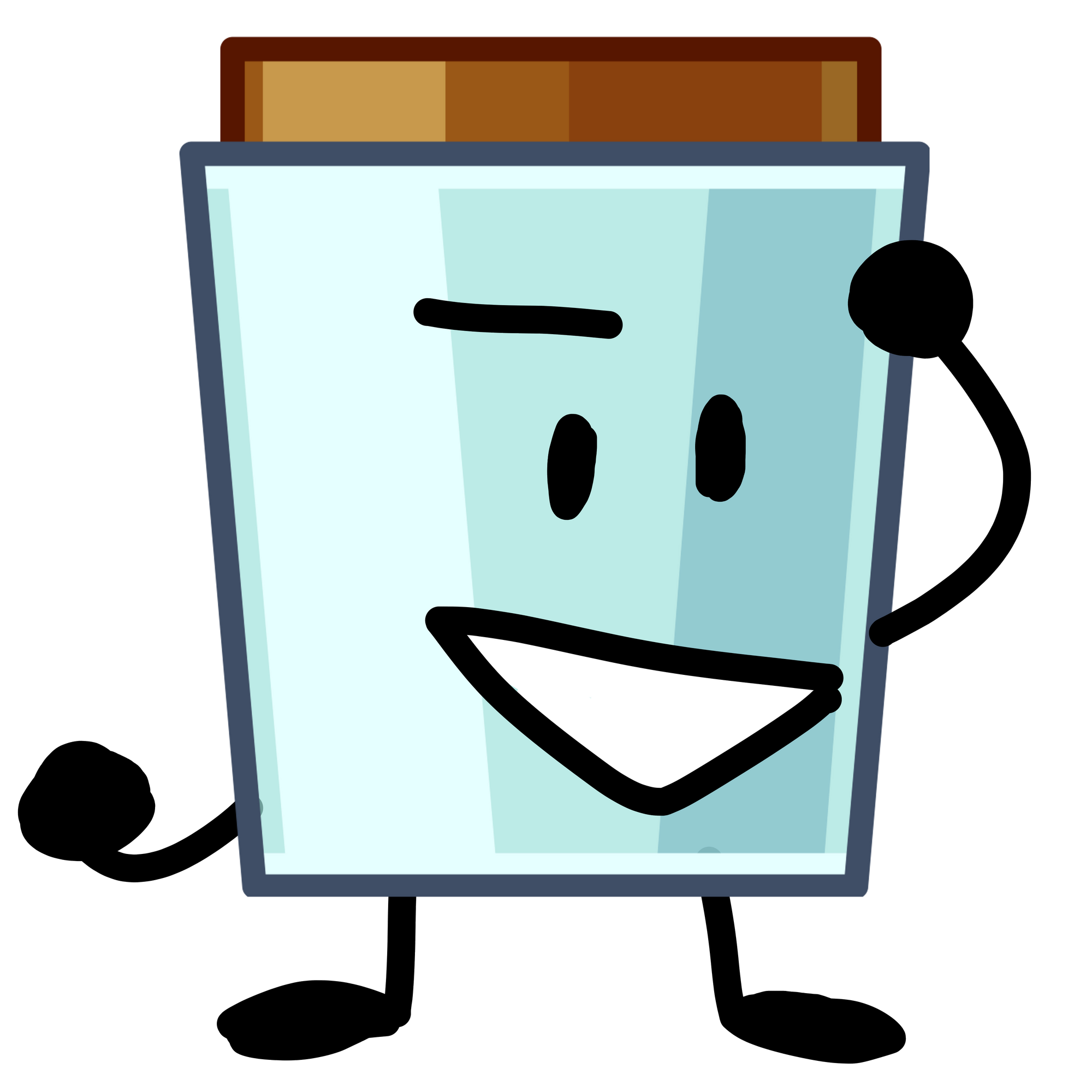 Nothing in a Jar Beat Up A Kid Camp Wiki Fandom