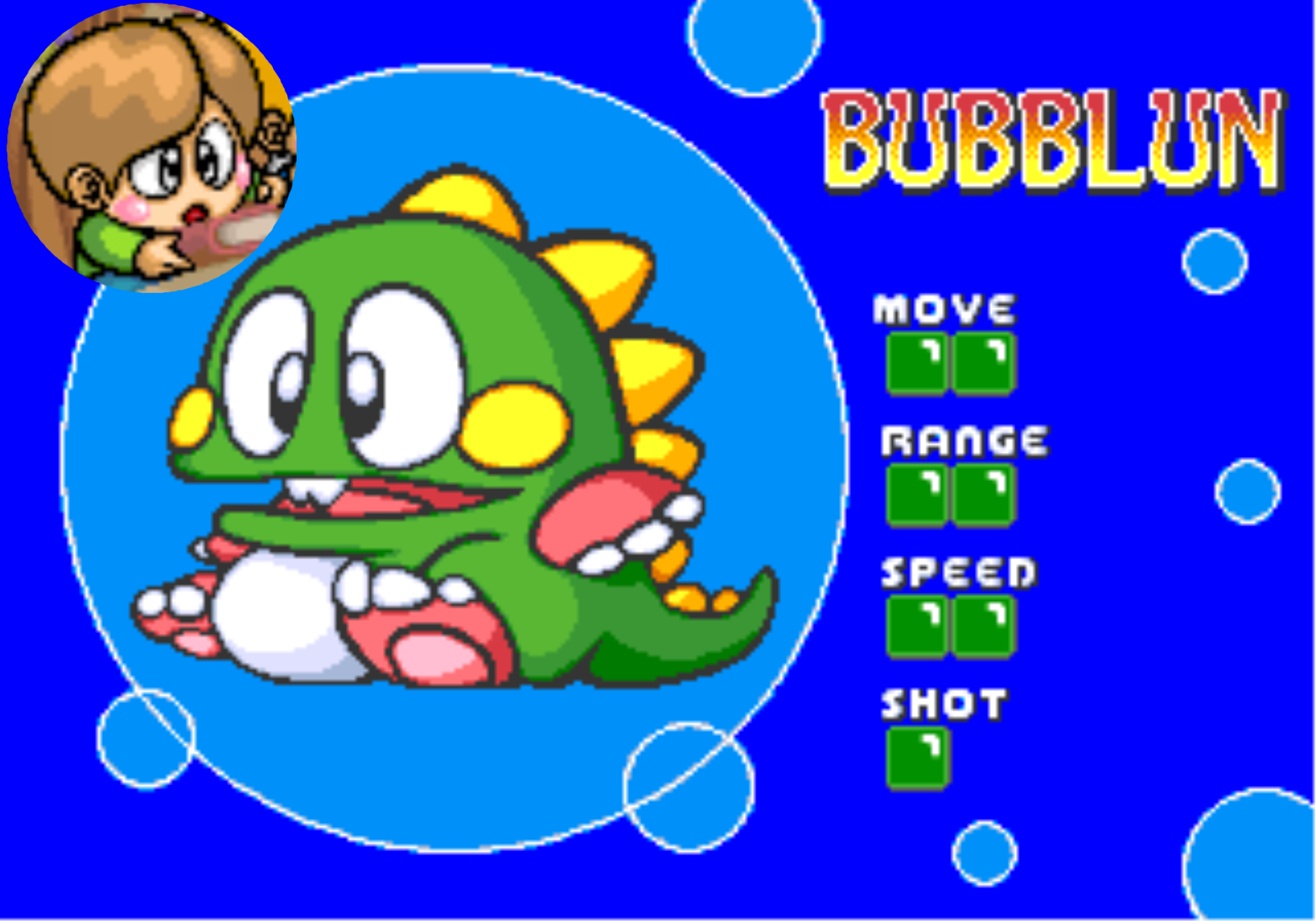 bubble bobble wiki