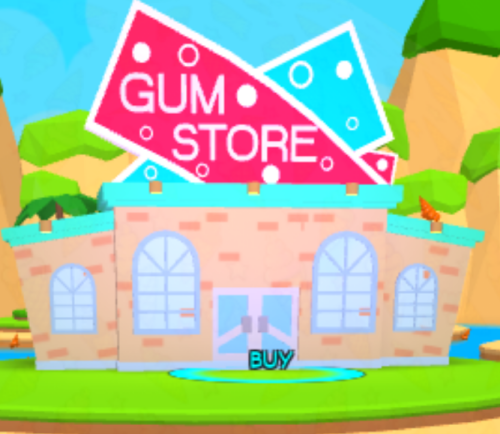 Beach Store | Bubble Gum Simulator Wiki | Fandom