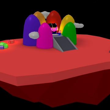 Candy Island Candy Land Bubble Gum Simulator Wiki Fandom