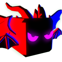 Glitch Bubble Gum Simulator Wiki Fandom