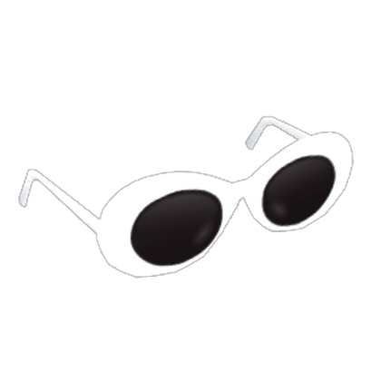 Clout Goggles Roblox Code