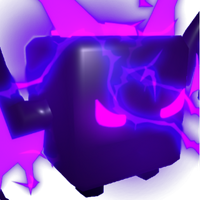 Night Terror Bubble Gum Simulator Wiki Fandom