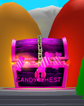 Bubble Gum Simulator Wiki Candyland