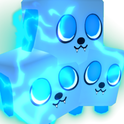 Diamond Cerberus Bubble Gum Simulator Wiki Fandom - new cerberus pet and secret pet in roblox bubblegum simulator