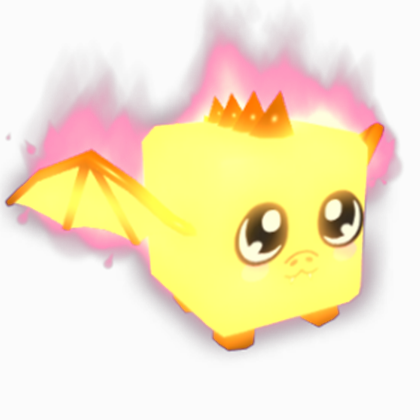 Inferno Dragon Bubble Gum Simulator Wiki Fandom - free legendary pet codes in bubble gum simulator toy update roblox