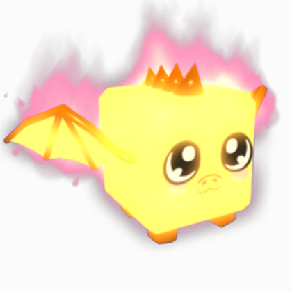 Inferno Dragon Bubble Gum Simulator Wiki Fandom Powered - 