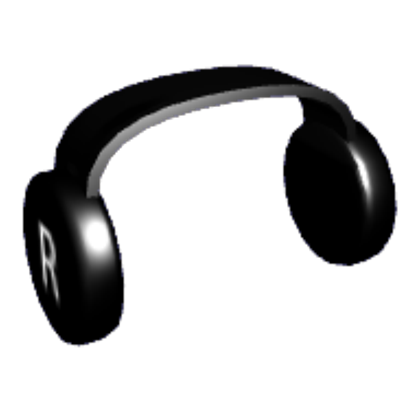Roblox Wiki Workclock Headphones