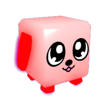 Roblox Bubble Gum Simulator Doggy