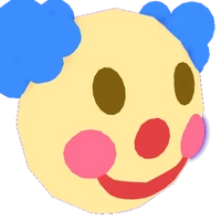 Clown Emoji Bubble Gum Simulator Wiki Fandom