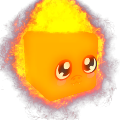 Inferno Cube Bubble Gum Simulator Wiki Fandom Powered By Wikia