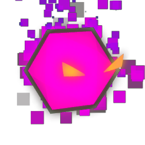 Bubble Gum Simulator Neon Elemental