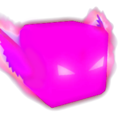 Dark Phoenix Bubble Gum Simulator Pets