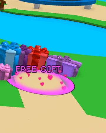 Valentine Gifts Bubble Gum Simulator Wiki Fandom