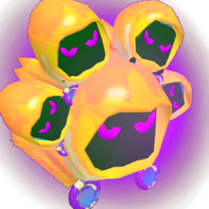 Roblox Egg Dominus 2019