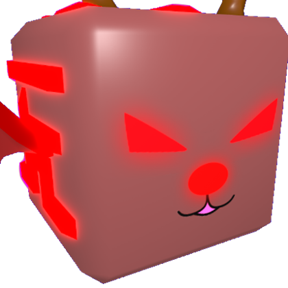 Roblox Bubblegum Simulator Pet List