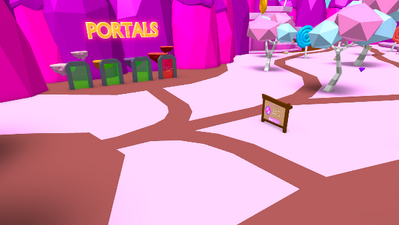 Discuss Everything About Bubble Gum Simulator Wiki Fandom