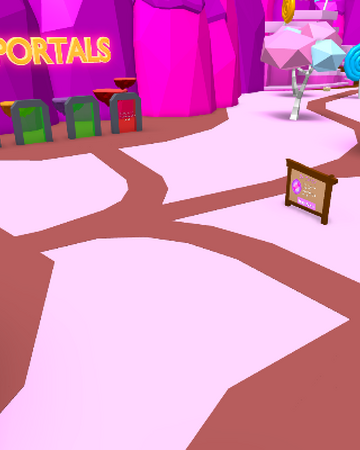 Roblox Bubble Gum Simulator Toy Land Awards Wiki