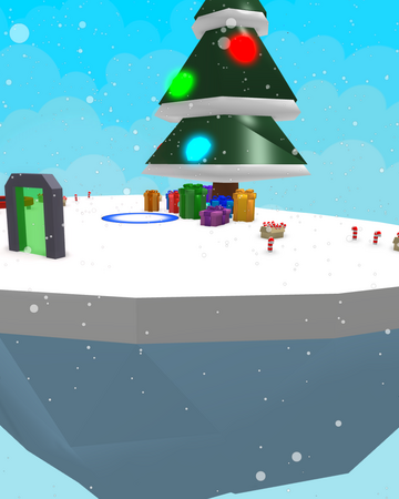 Christmas Island Bubble Gum Simulator Wiki Fandom