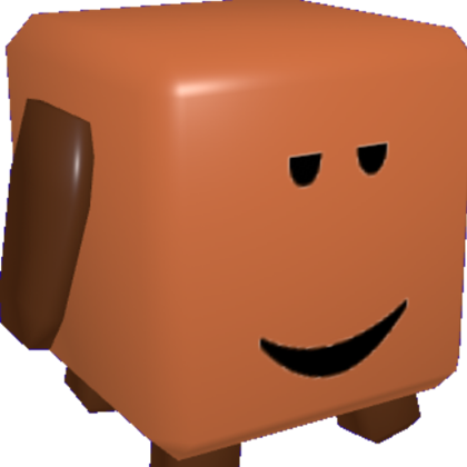 Roblox Bubble Gum Simulator Doggy