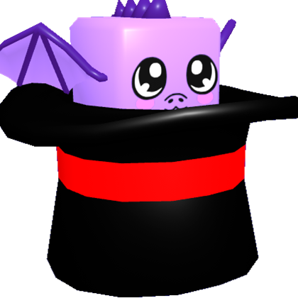 Roblox Hat Pets