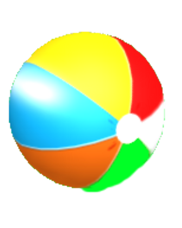 Beach Ball Bubble Gum Simulator Wiki Fandom