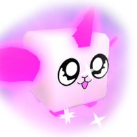 Candy Pegasus Bubble Gum Simulator Wiki Fandom