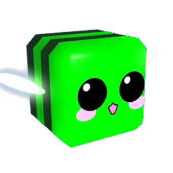 Beeism Bubble Gum Simulator Wiki Fandom - beeism roblox beeism